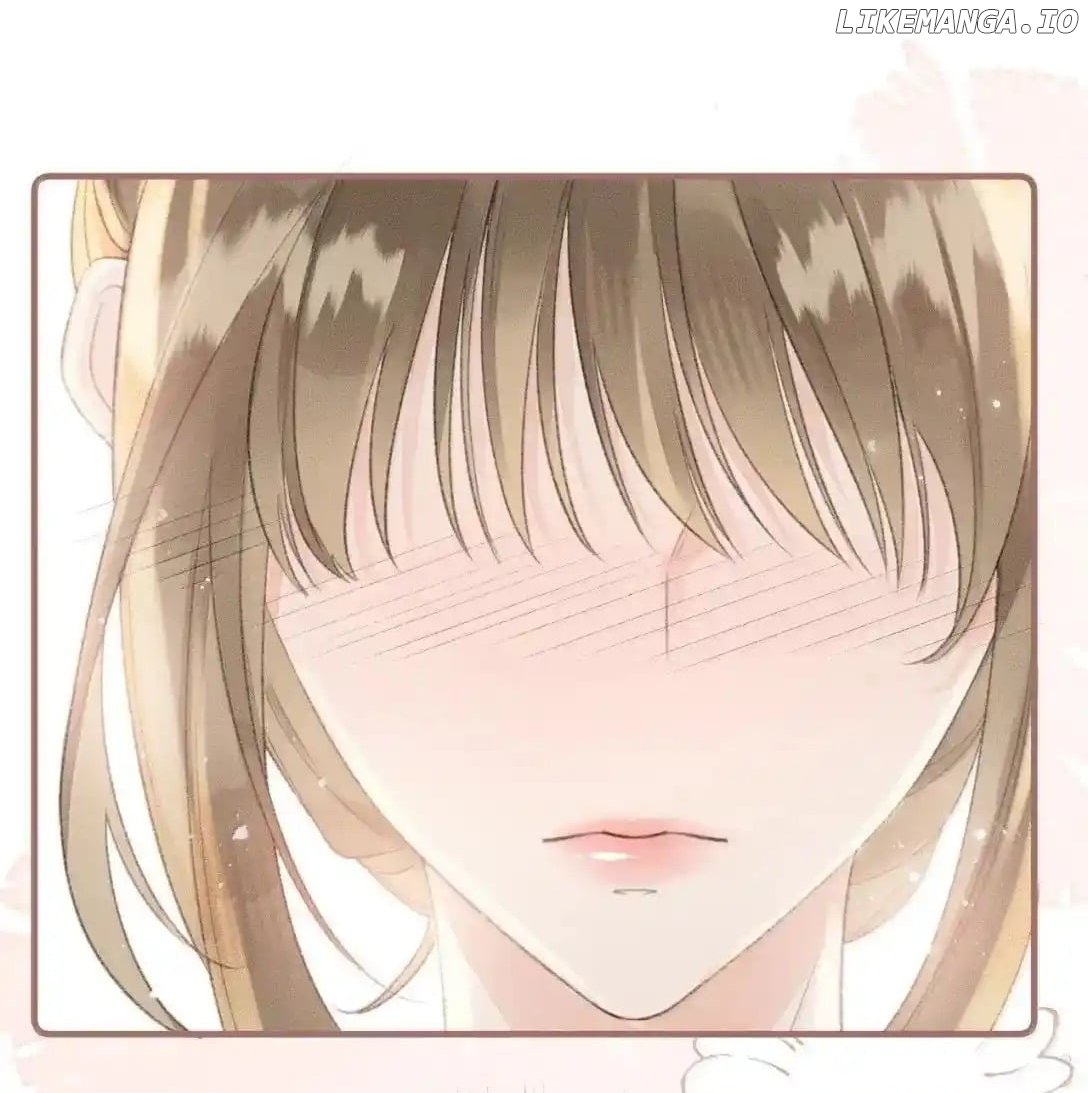 My Ex-Girlfriend Became My Boss Chapter 42 - page 37